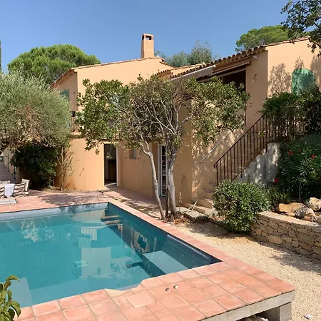 Chamade - Luxury - Pool & Vila