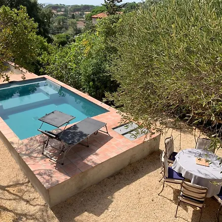 Chamade - Luxury - Pool & Vila *