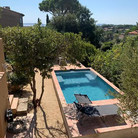 Villa Chamade - Luxury - Pool &