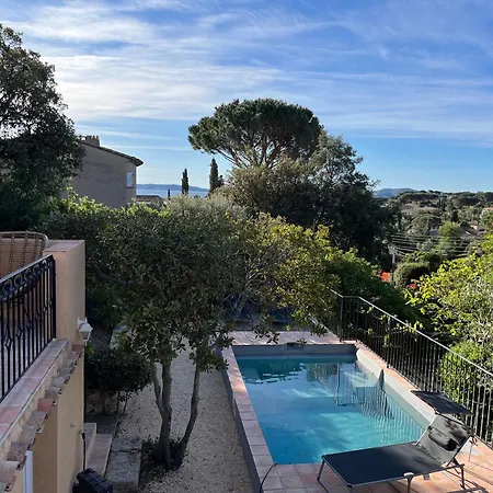 Villa Chamade - Luxury - Pool & *