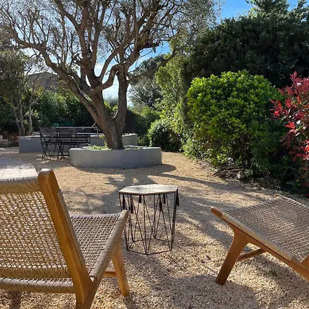 Vila Chamade - Luxury - Pool &