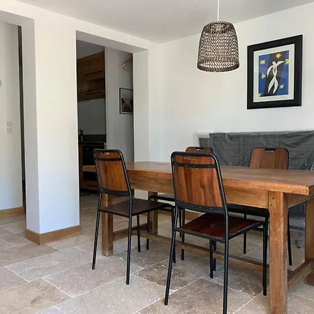 Chamade - Luxury - Pool &