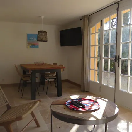 Chamade - Luxury - Pool & Vila Sainte-Maxime