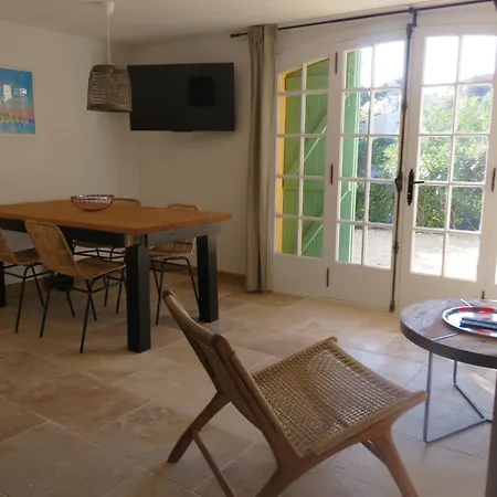 Villa Chamade - Luxury - Pool &