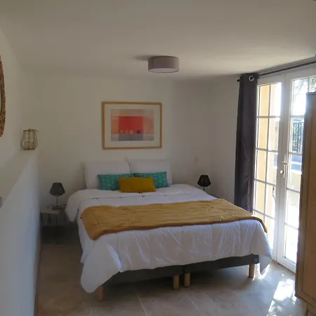 Chamade - Luxury - Pool & Vila *