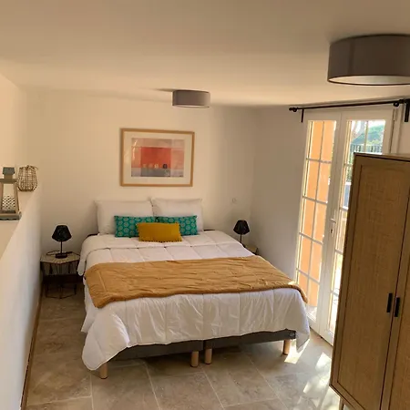 Chamade - Luxury - Pool & Sainte-Maxime