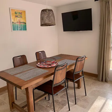 Chamade - Luxury - Pool & Vila Sainte-Maxime