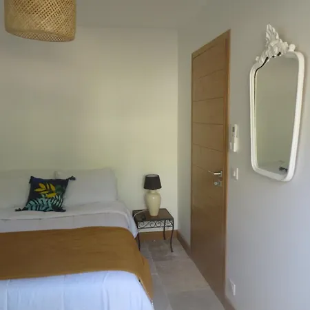Chamade - Luxury - Pool & Vila