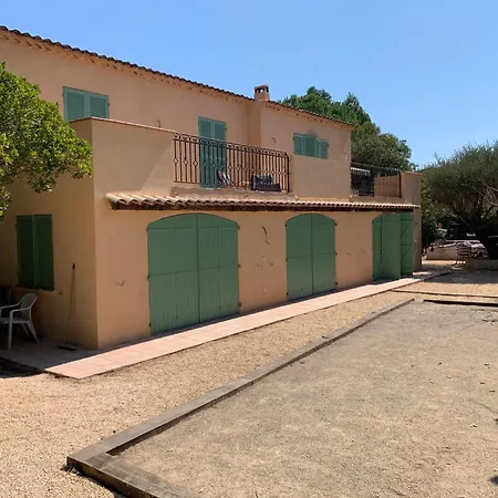 Chamade - Luxury - Pool & Villa *