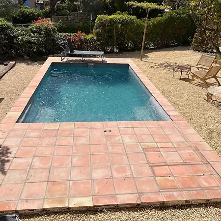 Chamade - Luxury - Pool & Vila