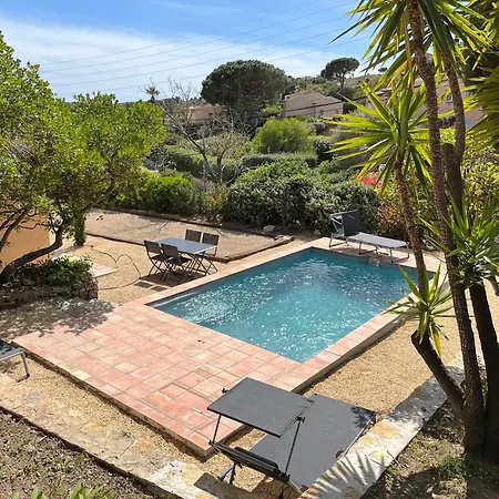 Villa Chamade - Luxury - Pool & *