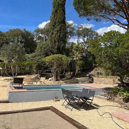 Chamade - Luxury - Pool & Vila