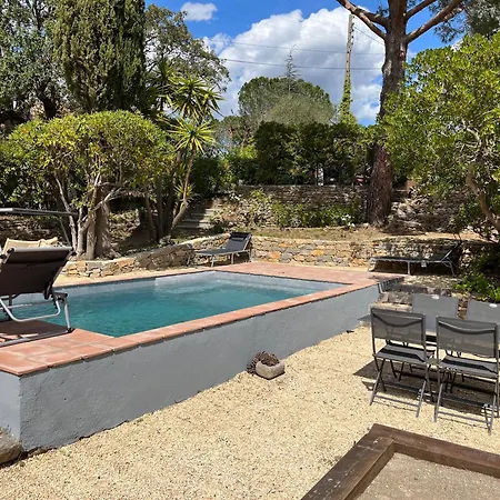 Chamade - Luxury - Pool & *